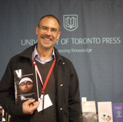 Ronald Niezen AAA 2013