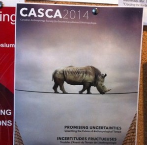CASCA 2014