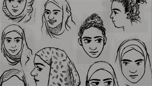 Character Study: Layla Character Study: Layla